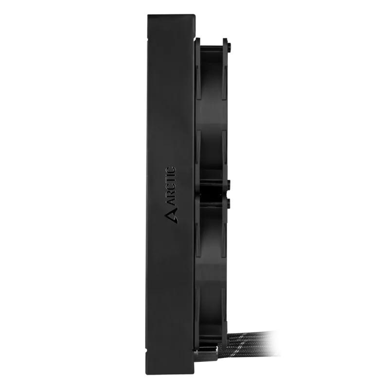 Arctic Liquid Freezer II 240 A-RGB Multi-Compatible All-in-One CPU Cooler