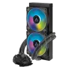 Arctic Liquid Freezer II 240 A-RGB Multi-Compatible All-in-One CPU Cooler