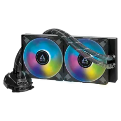 Arctic Liquid Freezer II 280 A-RGB Multi-Compatible CPU Cooler