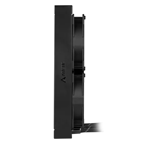 Arctic Liquid Freezer II 280 A-RGB Multi-Compatible CPU Cooler