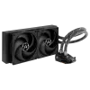 Arctic Liquid Freezer II 280 Multi-Compatible All-in-One CPU Cooler