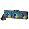 Arctic Liquid Freezer II 420 A-RGB All-in-One Liquid CPU Cooler