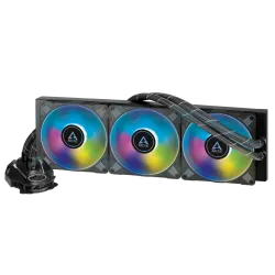 Arctic Liquid Freezer II 420 A-RGB All-in-One Liquid CPU Cooler
