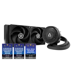 Arctic Liquid Freezer III 240MM Liquid CPU Cooler
