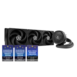 Arctic Liquid Freezer III 360MM Liquid CPU Cooler