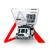 Atlas Raven B450M Micro ATX AM4 Motherboard