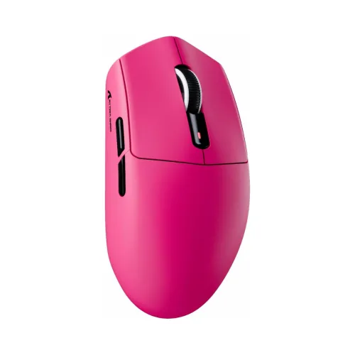 ATTACK SHARK G3 PRO Tri-mode Wireless Gaming Mouse Red