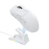 ATTACK SHARK X1 Tri-mode With Charging Dock Gaming Mouse