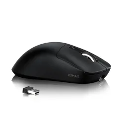 ATTACK SHARK X3 MAX PAW3950 Wireless Gaming Mouse