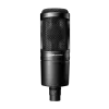 Audio Technica AT2020 Cardioid Condenser Microphone