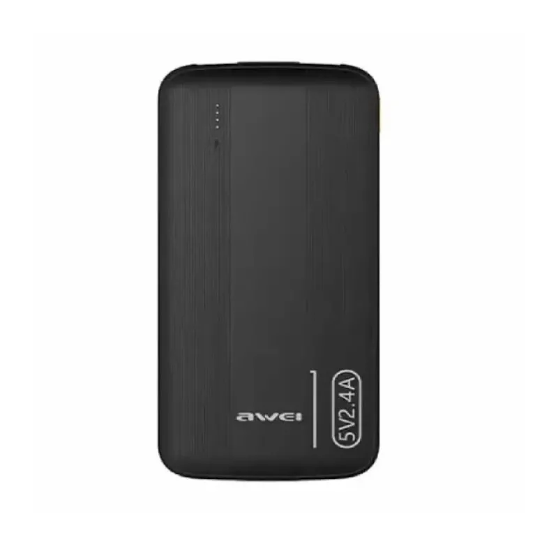 Awei P20K 10000mah Power Bank