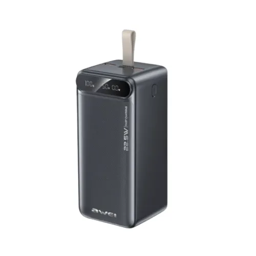 Awei PA-13 50000mah Fast Charging Power Bank