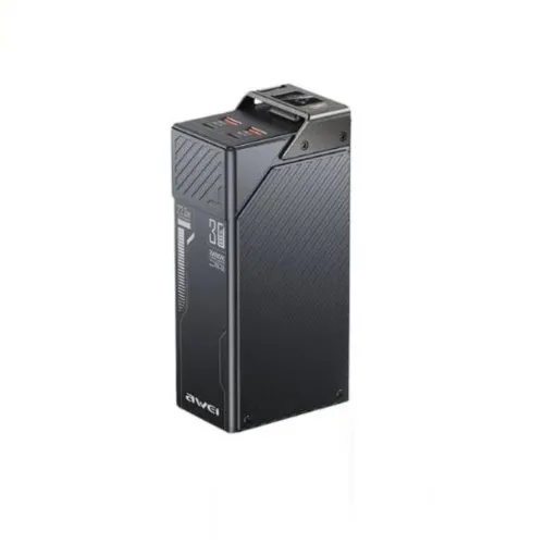 Awei PA-32 30000mAh 22.5W Fast Charging Power Bank