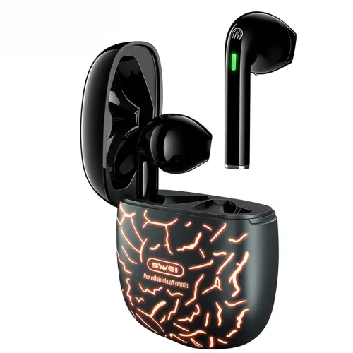 Awei T28 Pro TWS Gaming Earbuds