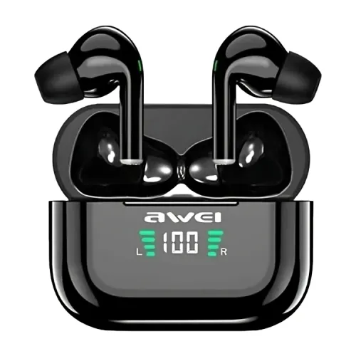 Awei T29P True Wireless Earbuds