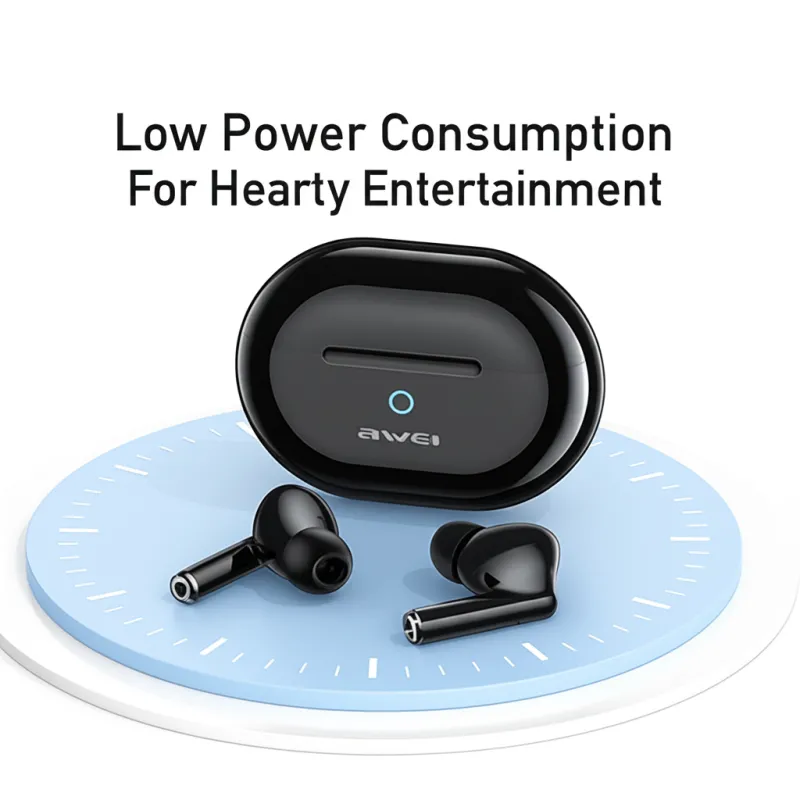 Awei T61 ENC TWS Earbuds