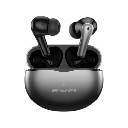 Awei T62 TWS ENC Bluetooth Earbuds