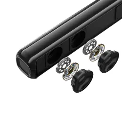 Awei Y520 Home Theater Bluetooth Soundbar Speaker