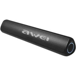 Awei Y333 Bluetooth TWS Waterproof Speaker (10W)