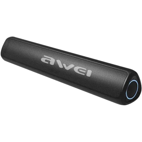 Awei Y333 Bluetooth TWS Waterproof Speaker (10W)