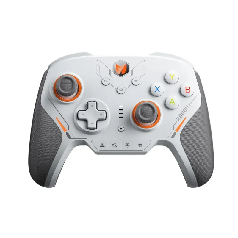 BIGBIG WON BLITZ2 Tri-Mode 2Khz Wireless Controller with TMR Joysticks