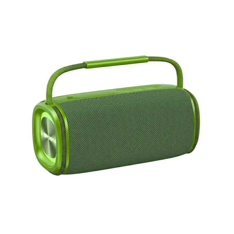 BWOO BO-BS91 IPX6 Wireless Portable Speaker BWOO BO-BS91 IPX6 Wireless Portable Speaker