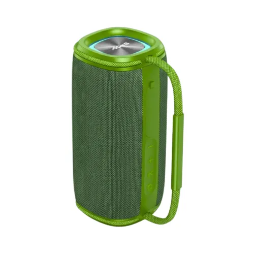 BWOO BO-BS91 IPX6 Wireless Portable Speaker