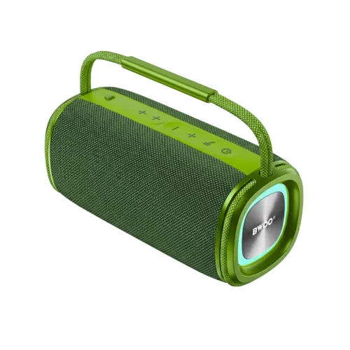 BWOO BO-BS91 IPX6 Wireless Portable Speaker