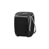 BWOO BO-BS93 Mini-Sized Power Portable Wireless Speaker BWOO BO-BS93 Mini-Sized Power Portable Wireless Speaker