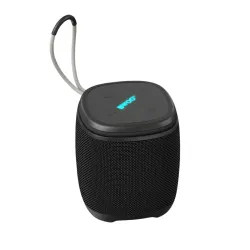 BWOO BO-BS93 Mini-Sized Power Portable Wireless Speaker BWOO BO-BS93 Mini-Sized Power Portable Wireless Speaker
