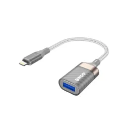 BWOO BO-BZ70 Lightning to USB Converter
