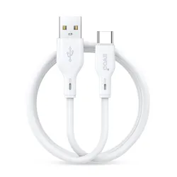 BWOO BO-X286C USB to Type-C Charging Data Cable