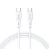 BWOO BO-X286CC USB Type-C to Type-C Charging Data Cable