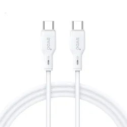 BWOO BO-X286CC USB Type-C to Type-C Charging Data Cable