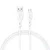 BWOO BO-X286V USB to Micro USB Charging Data Cable