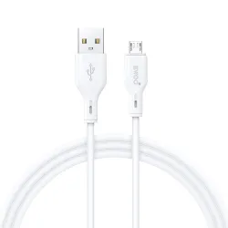 BWOO BO-X286V USB to Micro USB Charging Data Cable