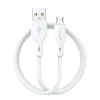 BWOO BO-X286V USB to Micro USB Charging Data Cable
