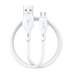 BWOO BO-X286V USB to Micro USB Charging Data Cable