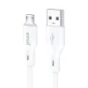 BWOO BO-X286V USB to Micro USB Charging Data Cable