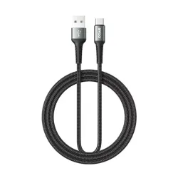 BWOO BO-X288C USB to Type-C Charging Data Cable