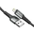BWOO BO-X288L USB to Lighting Charging Data Cable