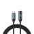 BWOO BO-X305C-L Type-C to Lighting Charging Data Cable