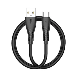 BWOO BO-X318C USB A To Type C Charging Cable