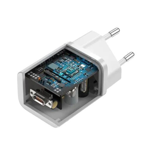 Baseus CCCJG25CE Super Si 25W Quick Charger With Cable