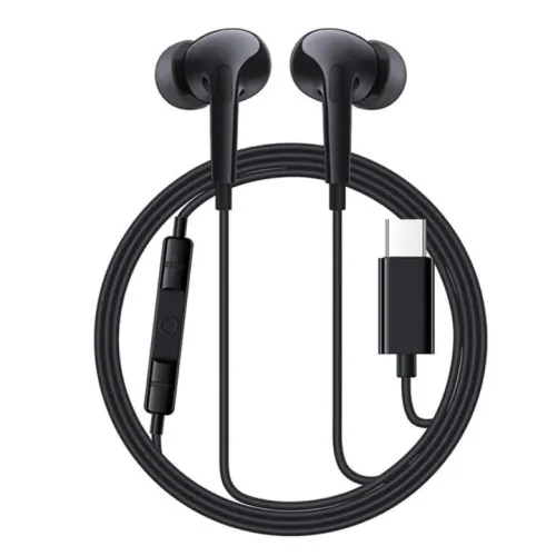 Baseus Encok CZ18 Type C Wired Earphone