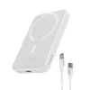 Baseus PPCXM1030 30W 10000mah Magnetic Mini Fast Charging Power Bank
