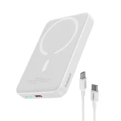 Baseus PPCXM1030 30W 10000mah Magnetic Mini Fast Charging Power Bank