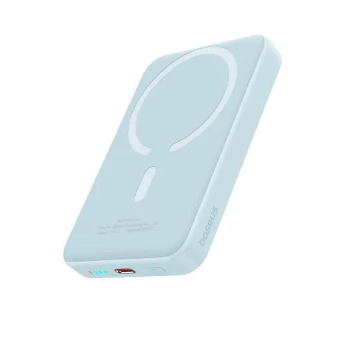 Baseus PPCXM1030 30W 10000mah Magnetic Mini Fast Charging Power Bank