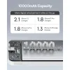 Baseus PPCXM1030 30W 10000mah Magnetic Mini Fast Charging Power Bank