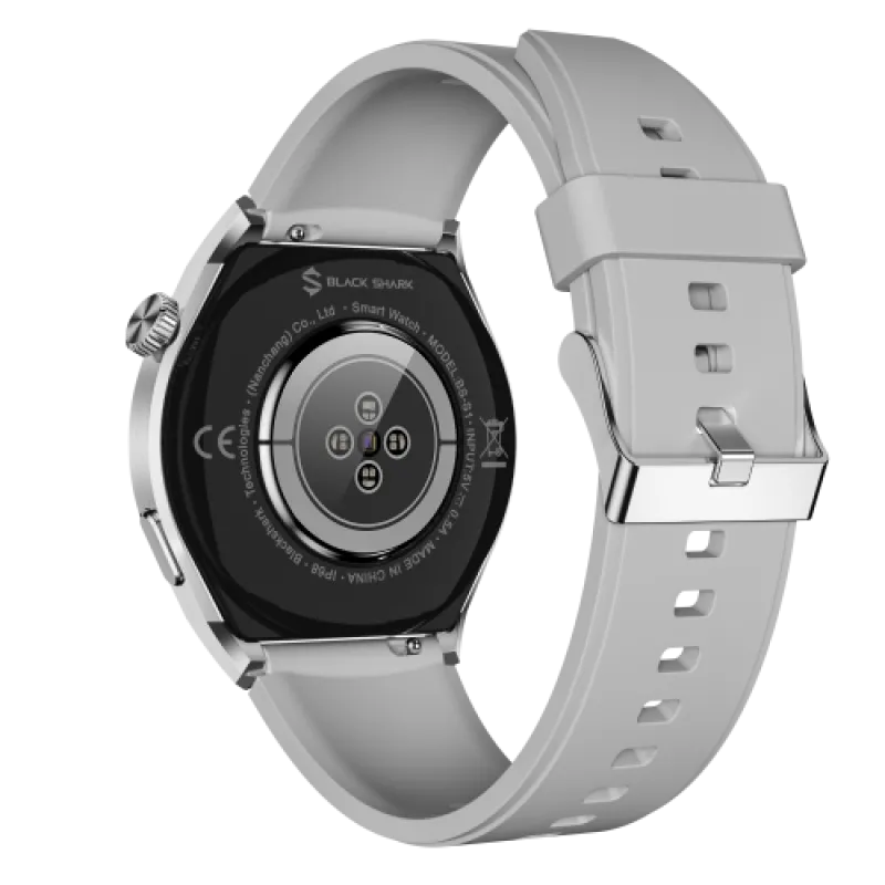 Black Shark S1 Smart Watch